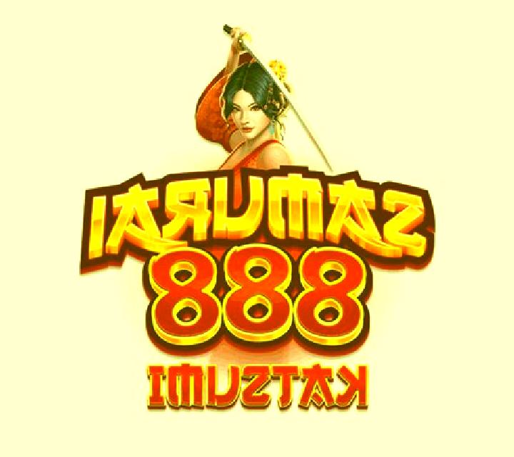 Samurai 888 Katsumi online slot
