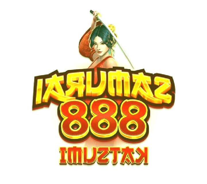 Samurai 888 Katsumi slot game