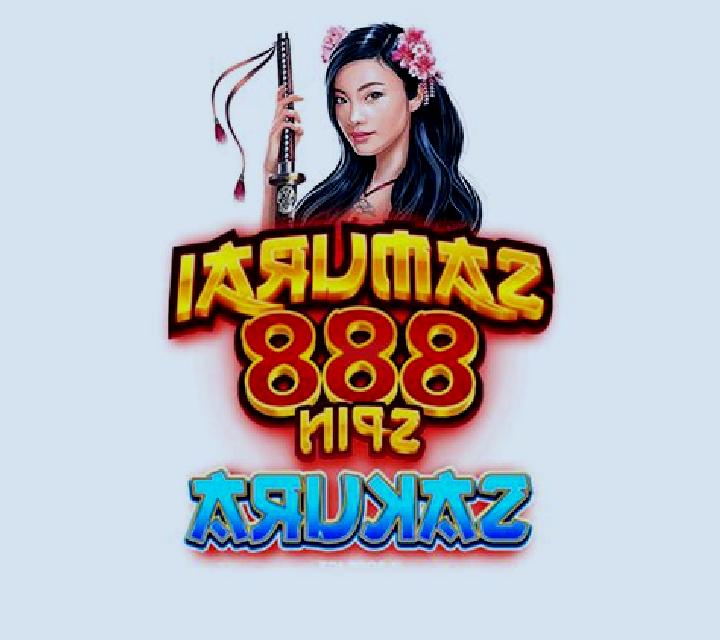 Samurai 888 Spin Sakura online slot