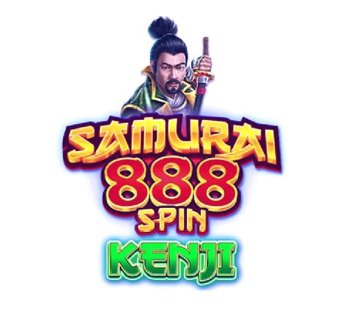 Samurai 888 Takeo online slot