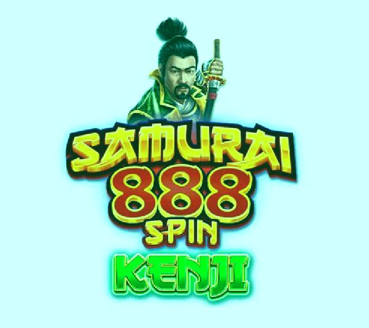 Samurai 888 Takeo slot
