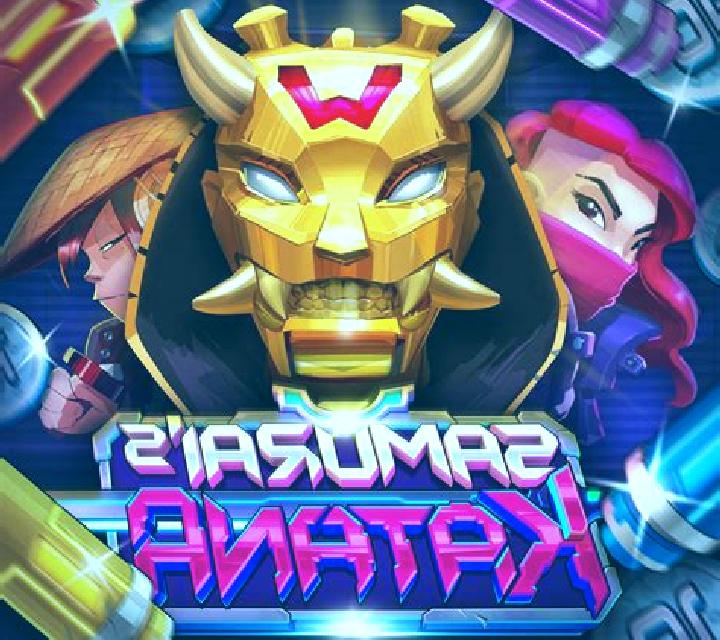 Samurai Dynasty online slot