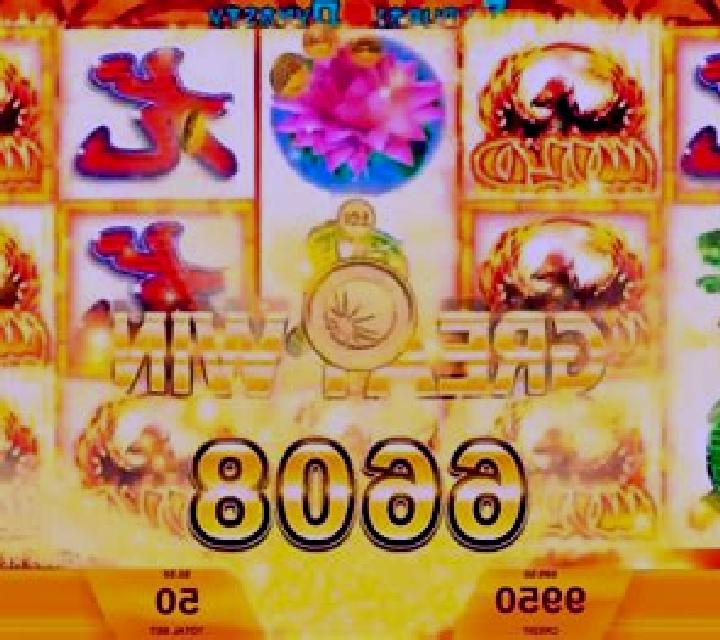 Samurai Dynasty slot