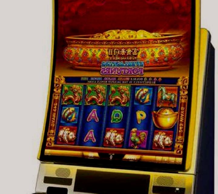 Samurai Fortunes II online slot