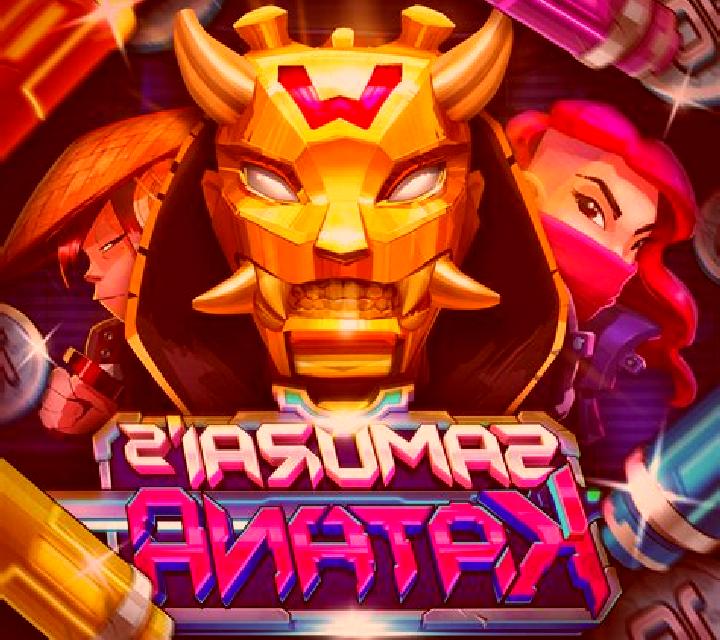 Samurai Fortunes slot