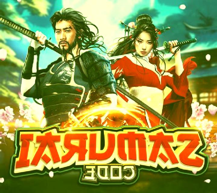 Samurai Fruits online slot