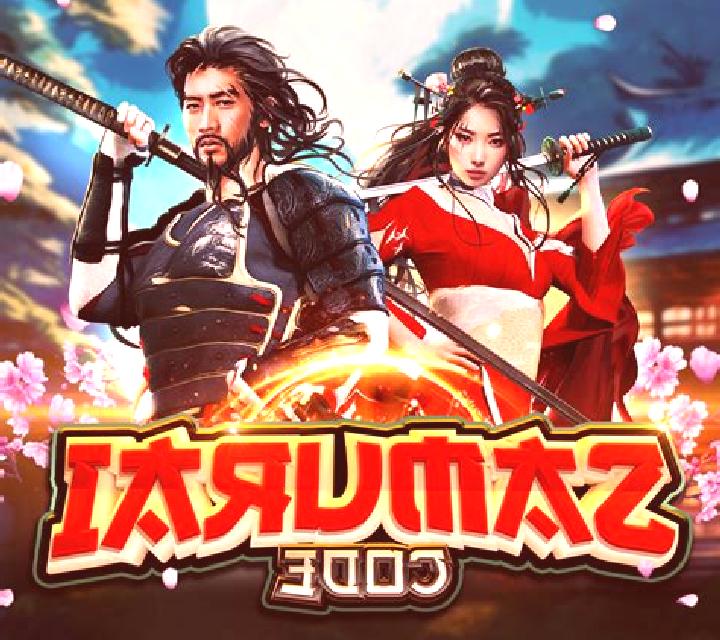 Samurai Girl online slot
