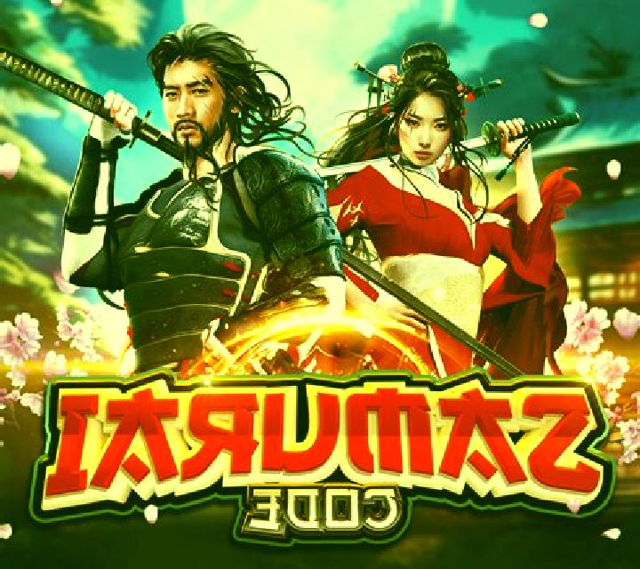 Samurai Girl slot