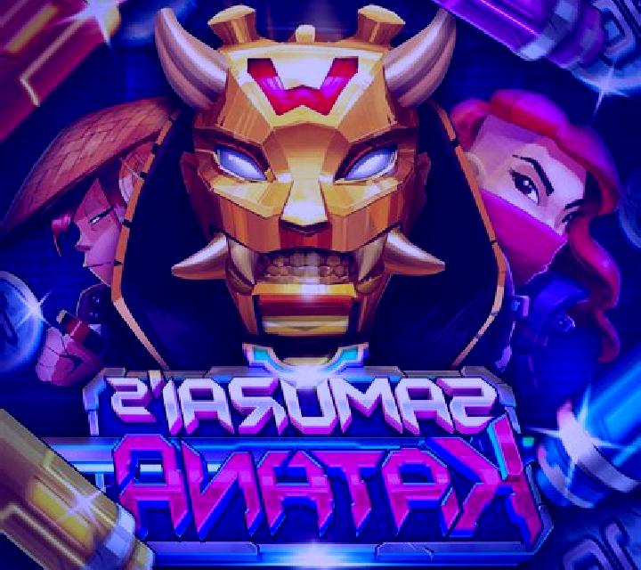 Samurai Ikusa slot game