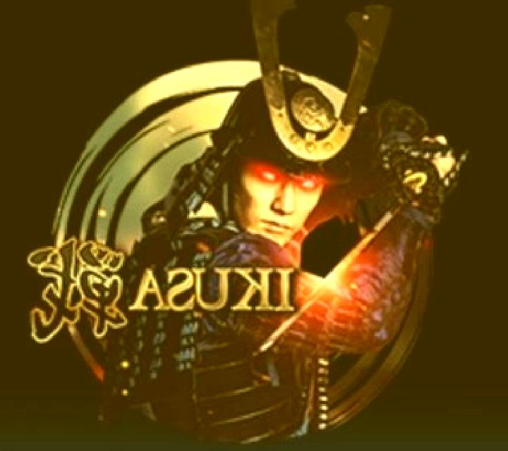 Samurai Ikusa slot