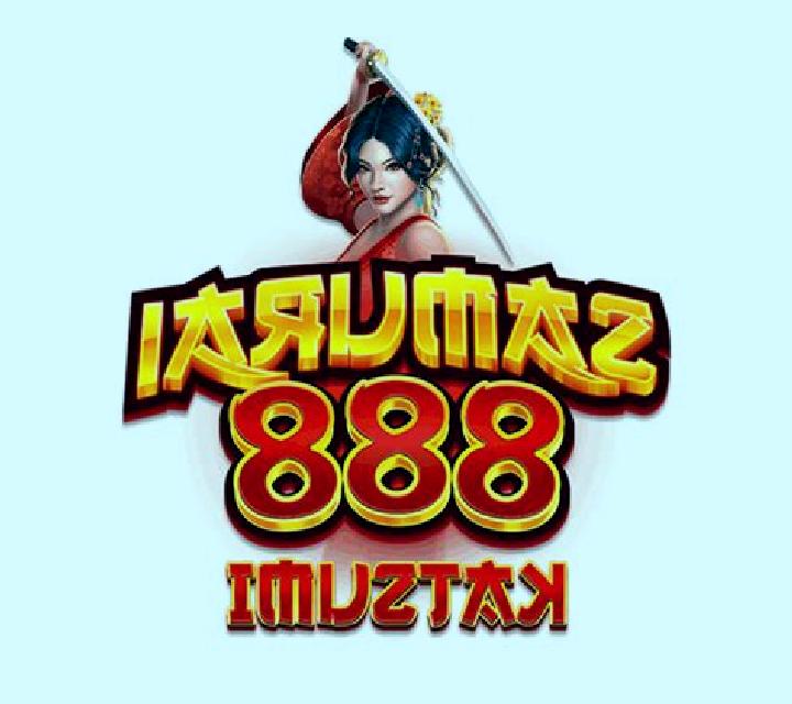 Samurai Katsumi online slot