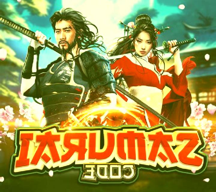 Samurai Preach online slot