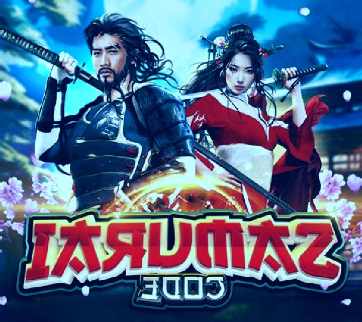 Samurai Preach slot