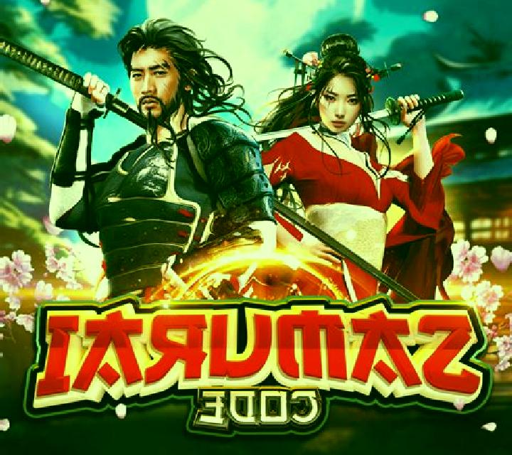 Samurai Princess online slot