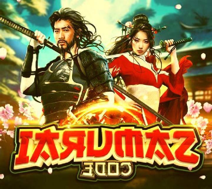 Samurai Rumble online slot