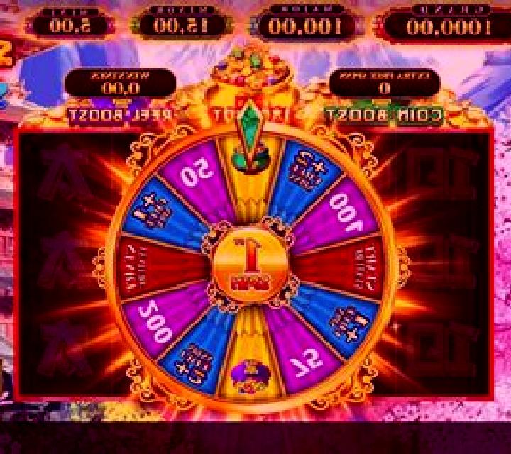 Samurai Spin Sakura online slot