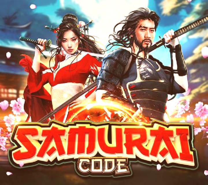Samurai Sushi online slot
