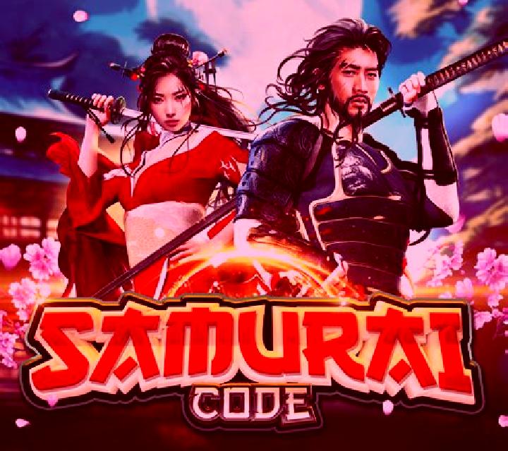 Samurai Warrior online slot