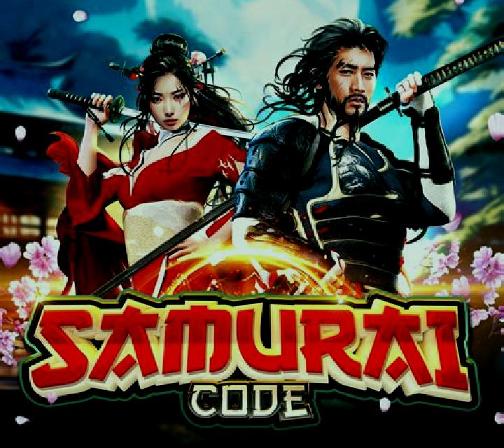 Samurai Way online slot