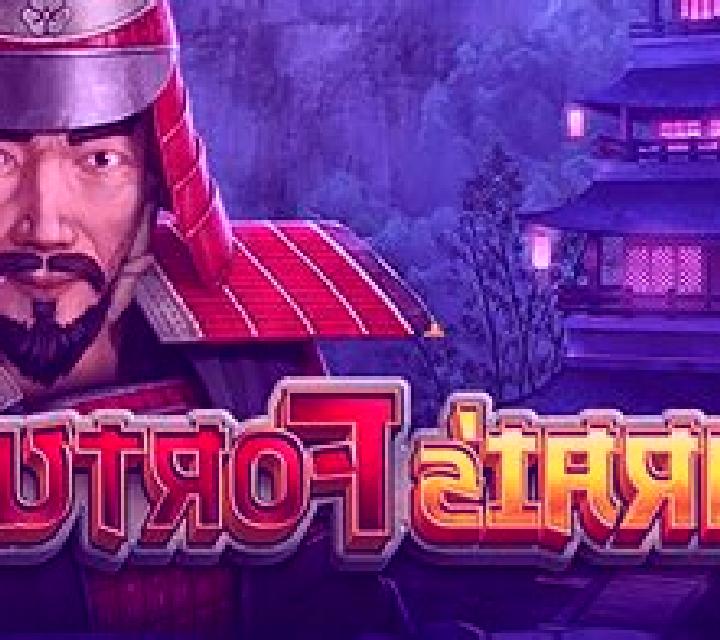 Samurai s Fortune slot game