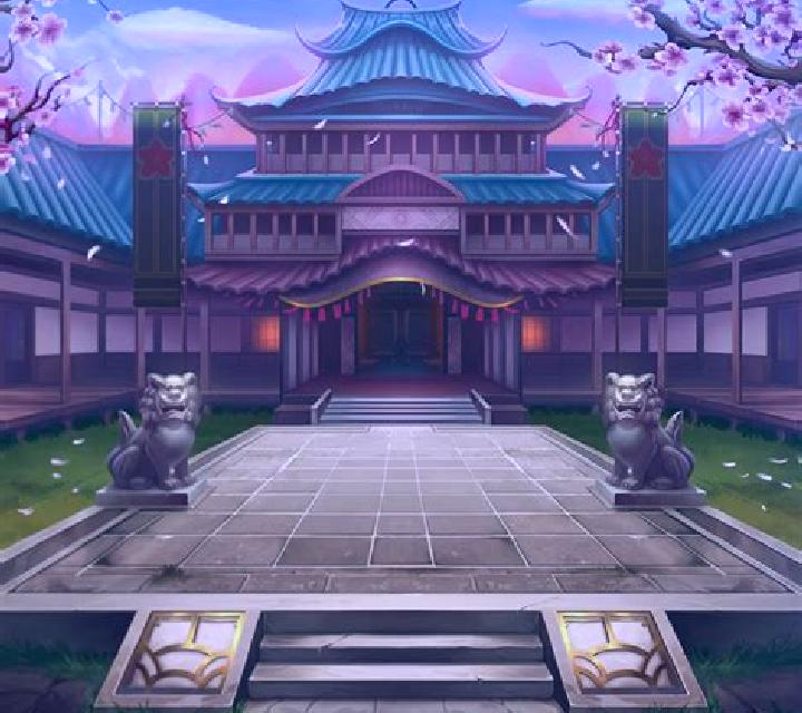 Samurais Path slot game