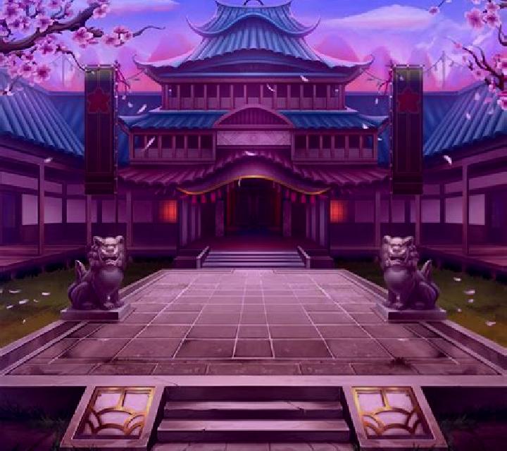 Samurais Path slot