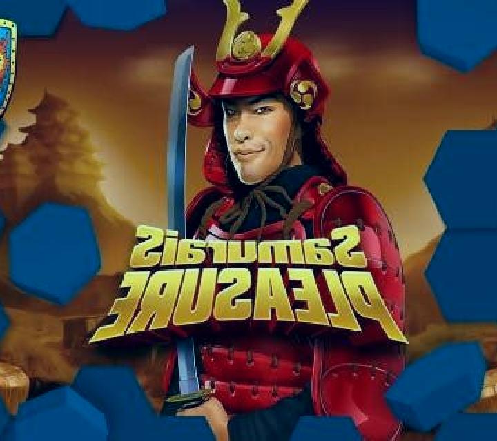 Samurais Pleasure online slot