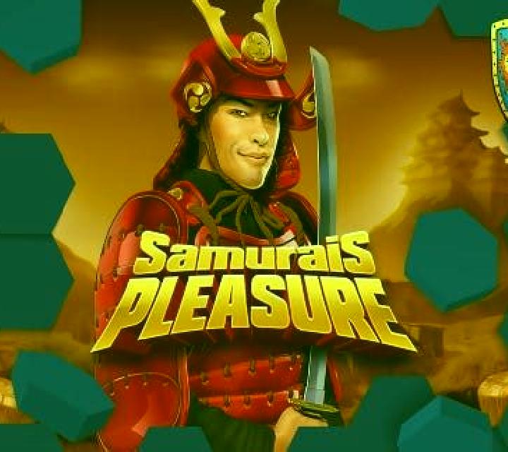 Samurais Pleasure slot