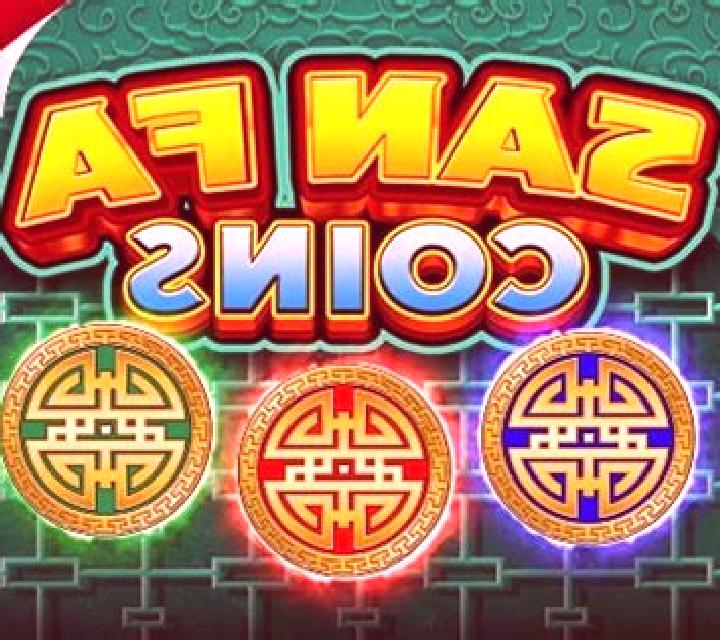 San Fa Coins slot