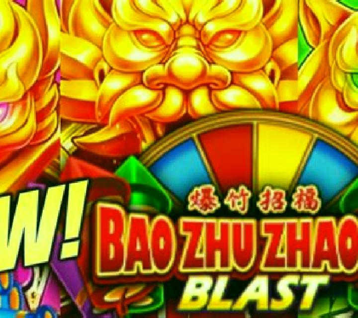 San Fu online slot