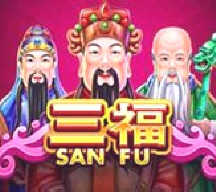 San Fu slot