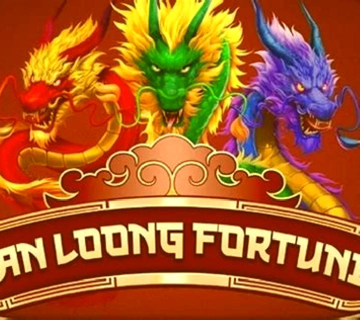 San Loong Fortune slot