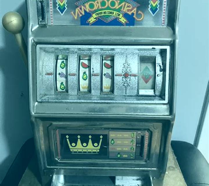 San Quentin 2 slot game