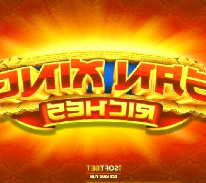 San Xing Riches slot