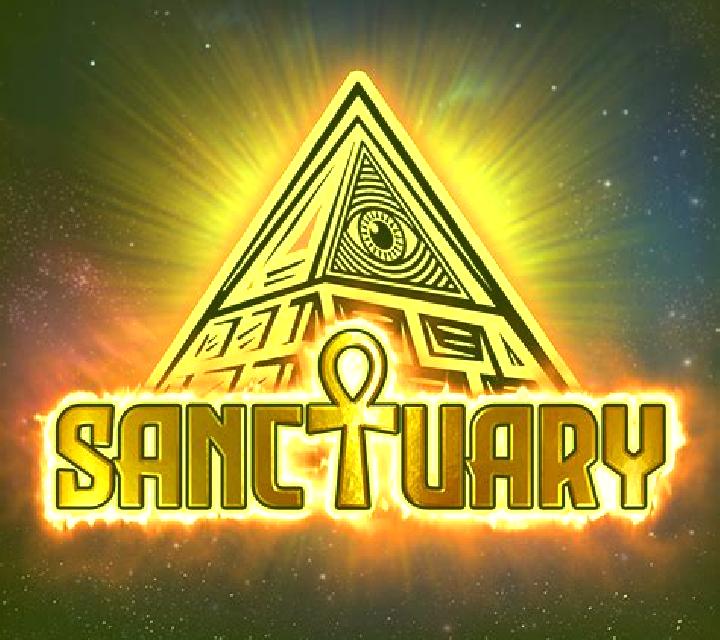 Sanctuary online slot