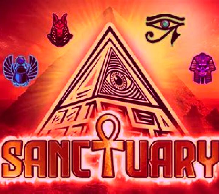 Sanctuary slot