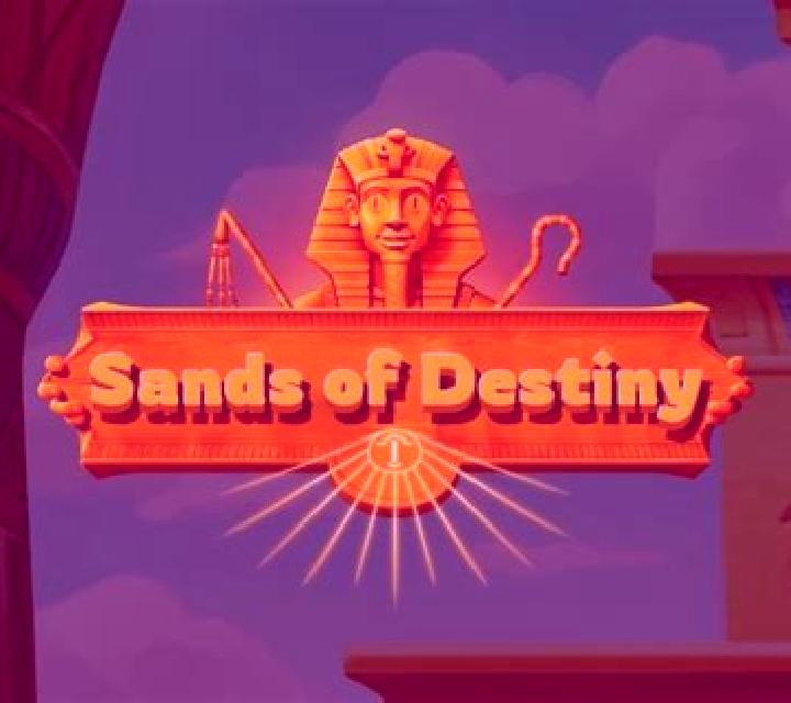 Sands of Destiny slot game