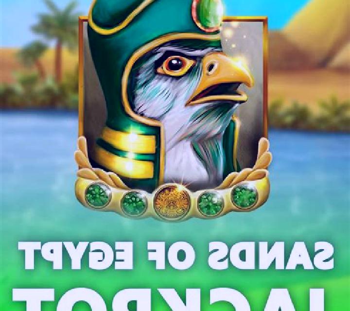 Sands Of Egypt slot