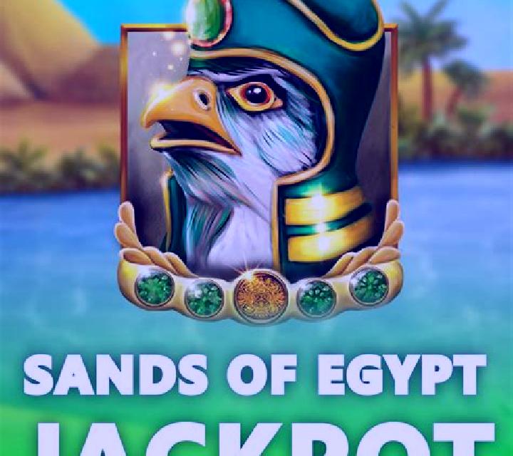 Sands of Eternity 2 slot