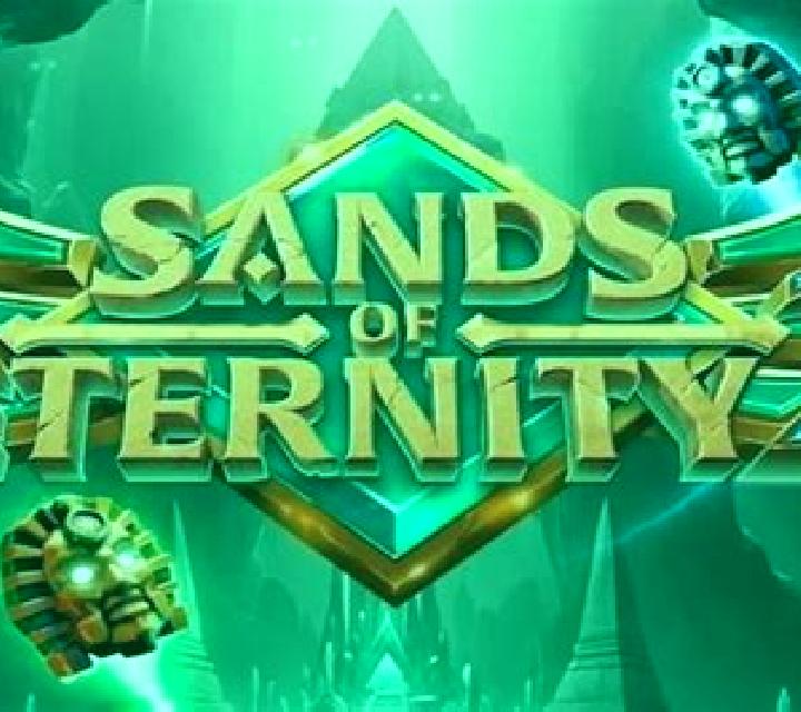 Sands of Eternity (Slotmill) slot machine