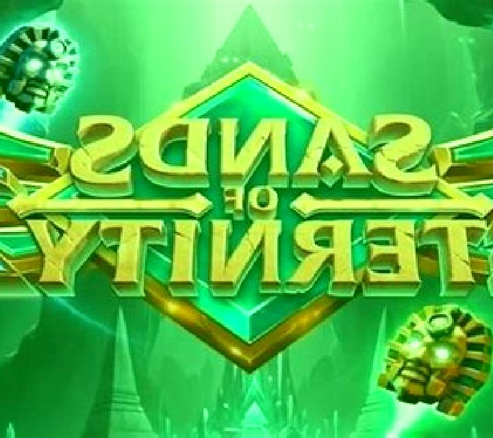 Sands of Eternity (Slotmill) slot