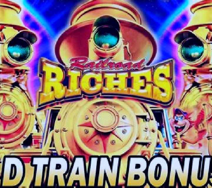 Sands of Riches online slot