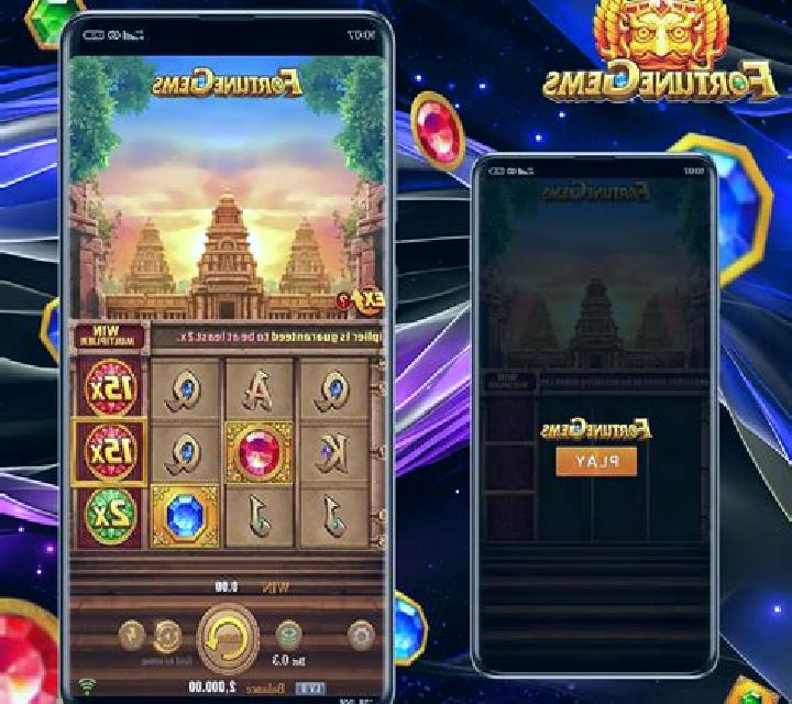 Сandy Fortune online slot