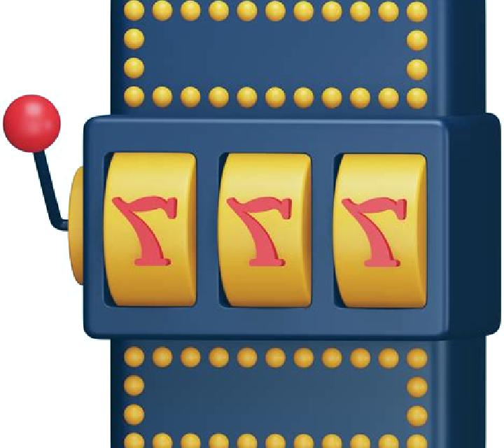 Sangong slot machine