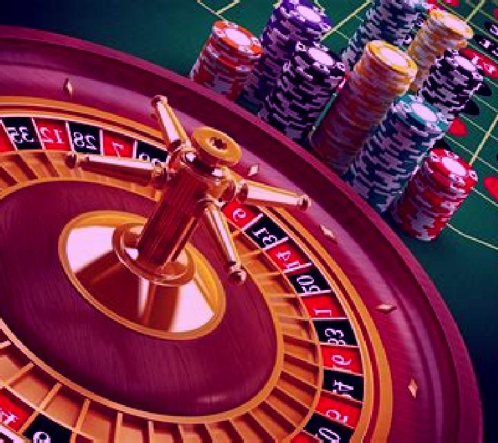 Sanremo Roulette online slot
