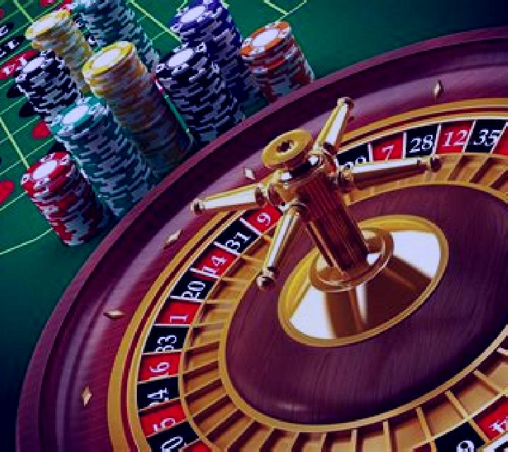 Sanremo Roulette slot game