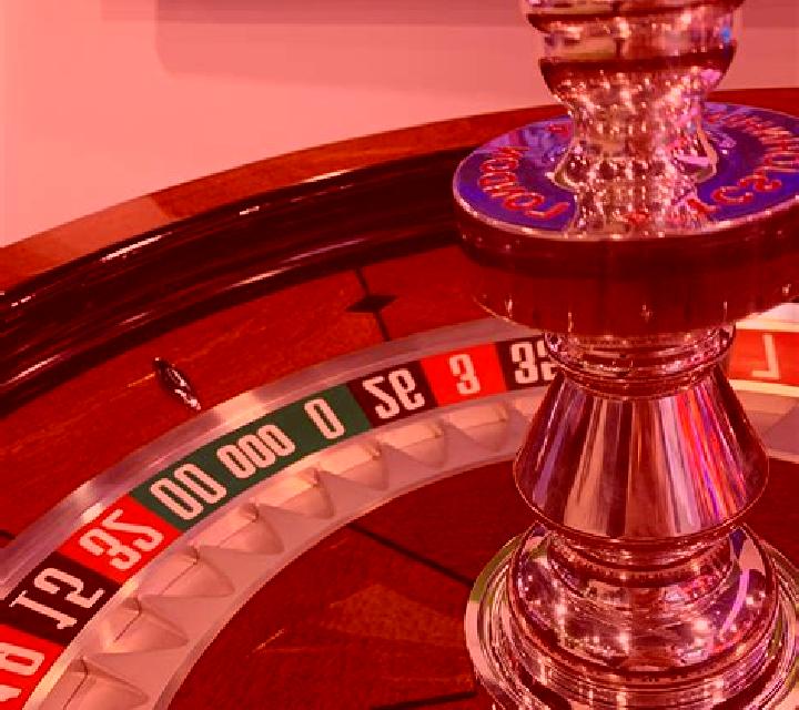 Sanremo Roulette slot