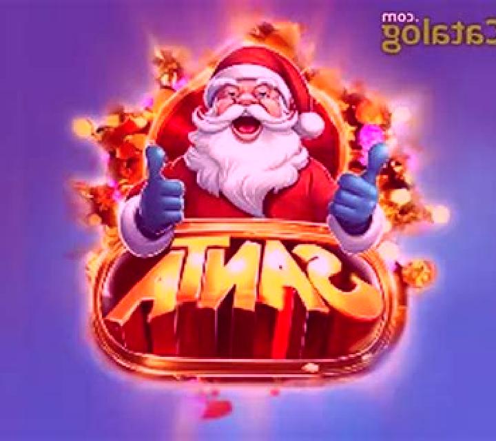 Santa (AGT Software) online slot