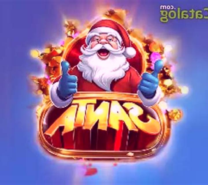 Santa (AGT Software) slot
