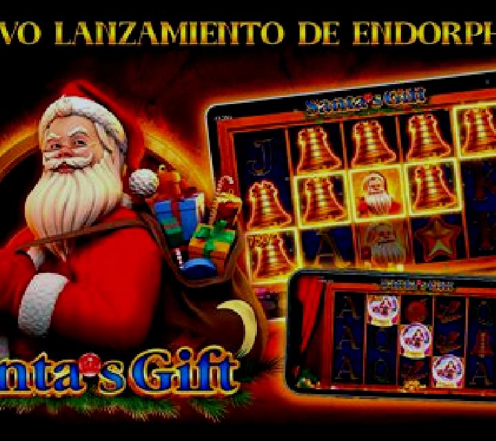 Santa (Betsense) online slot